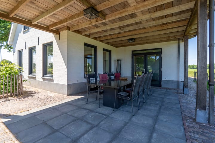 Photo 13 of Graafsedijk 29