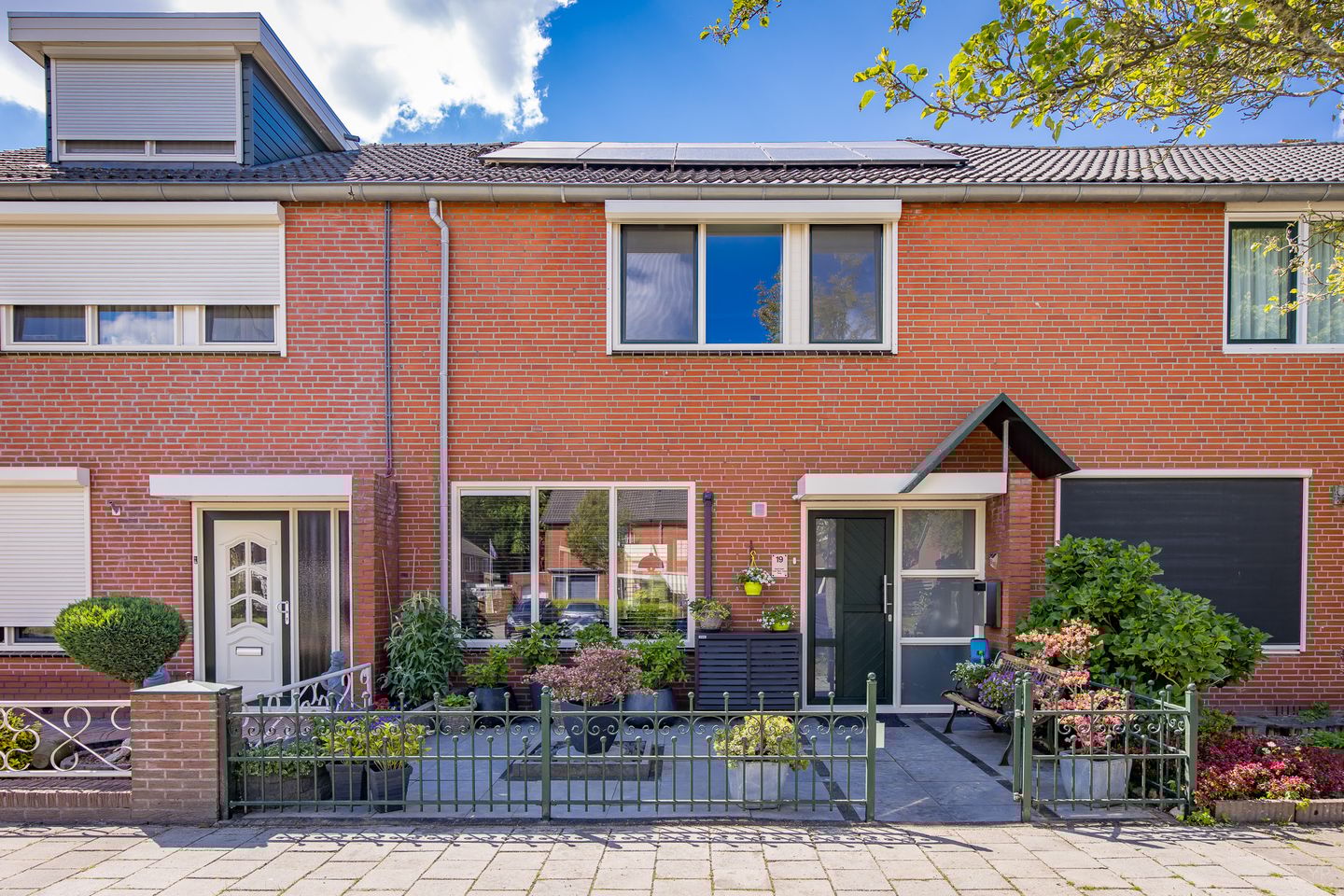 Foto 1 van Sperwerhof 19