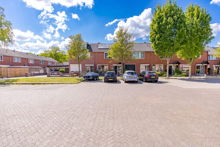 Foto 3 van Sperwerhof 19