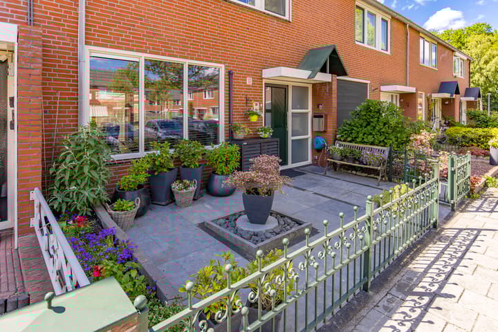 Foto 5 van Sperwerhof 19