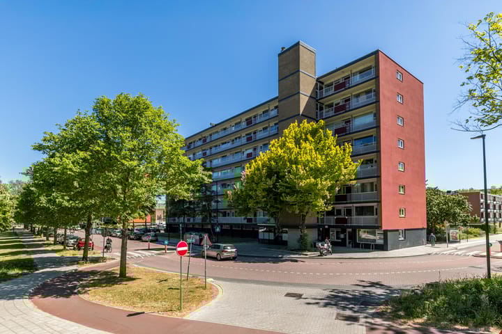 Foto 5 van Vivaldilaan 101