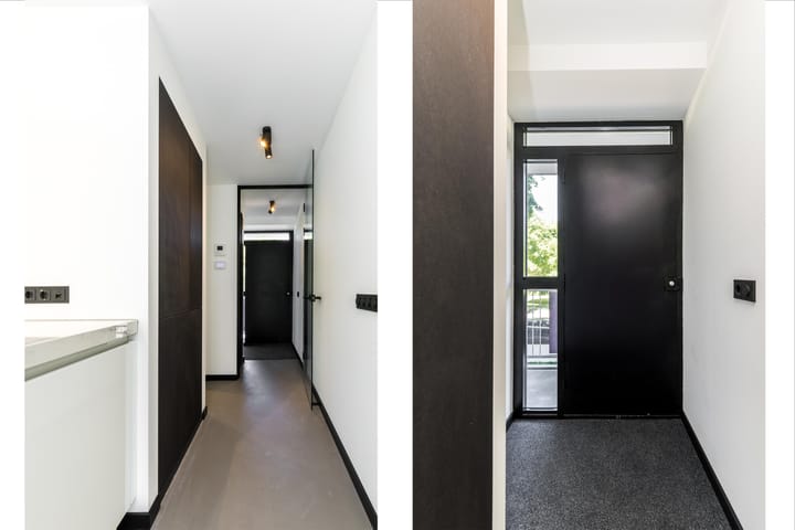 Foto 6 van Vivaldilaan 101