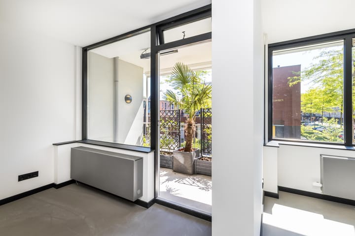 Foto 22 van Vivaldilaan 101