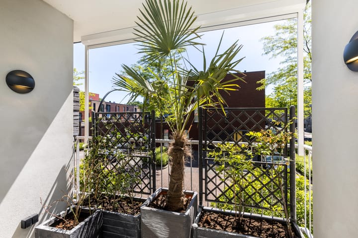 Foto 23 van Vivaldilaan 101