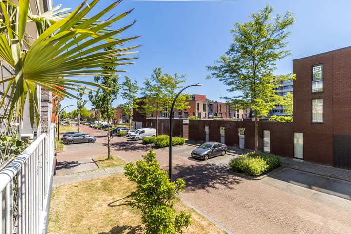 Foto 24 van Vivaldilaan 101