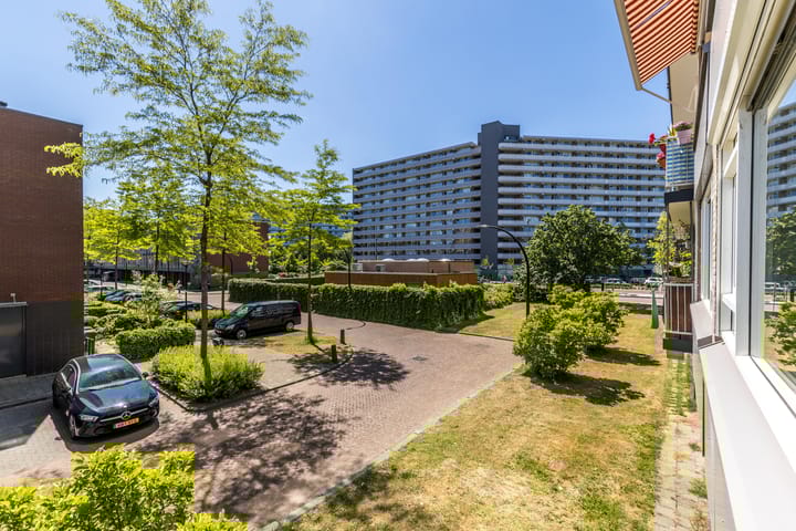 Foto 25 van Vivaldilaan 101