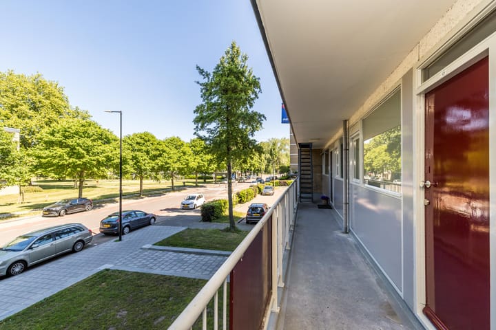 Foto 33 van Vivaldilaan 101