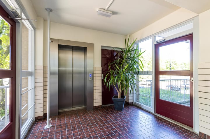 Foto 34 van Vivaldilaan 101