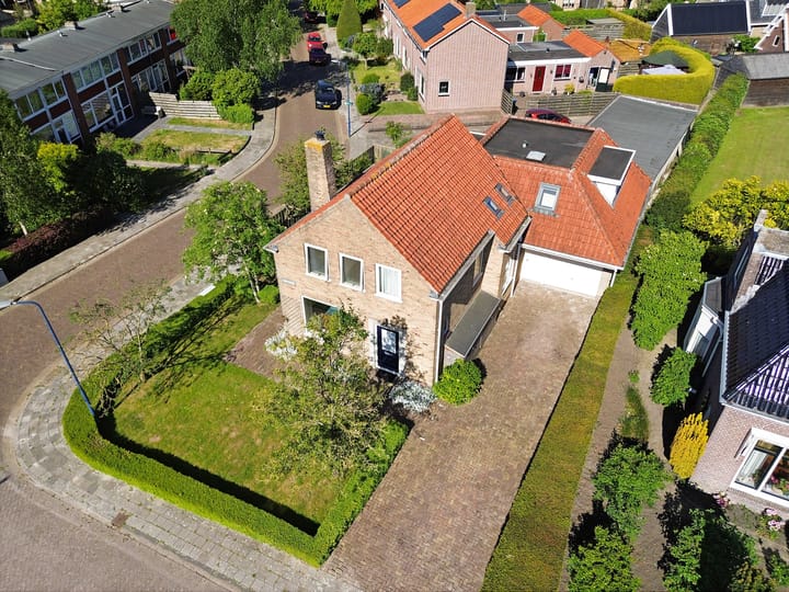 Foto 1 van Fabrykswei 4