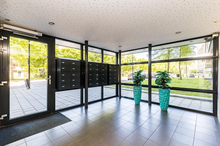 Foto 36 van Vivaldilaan 101