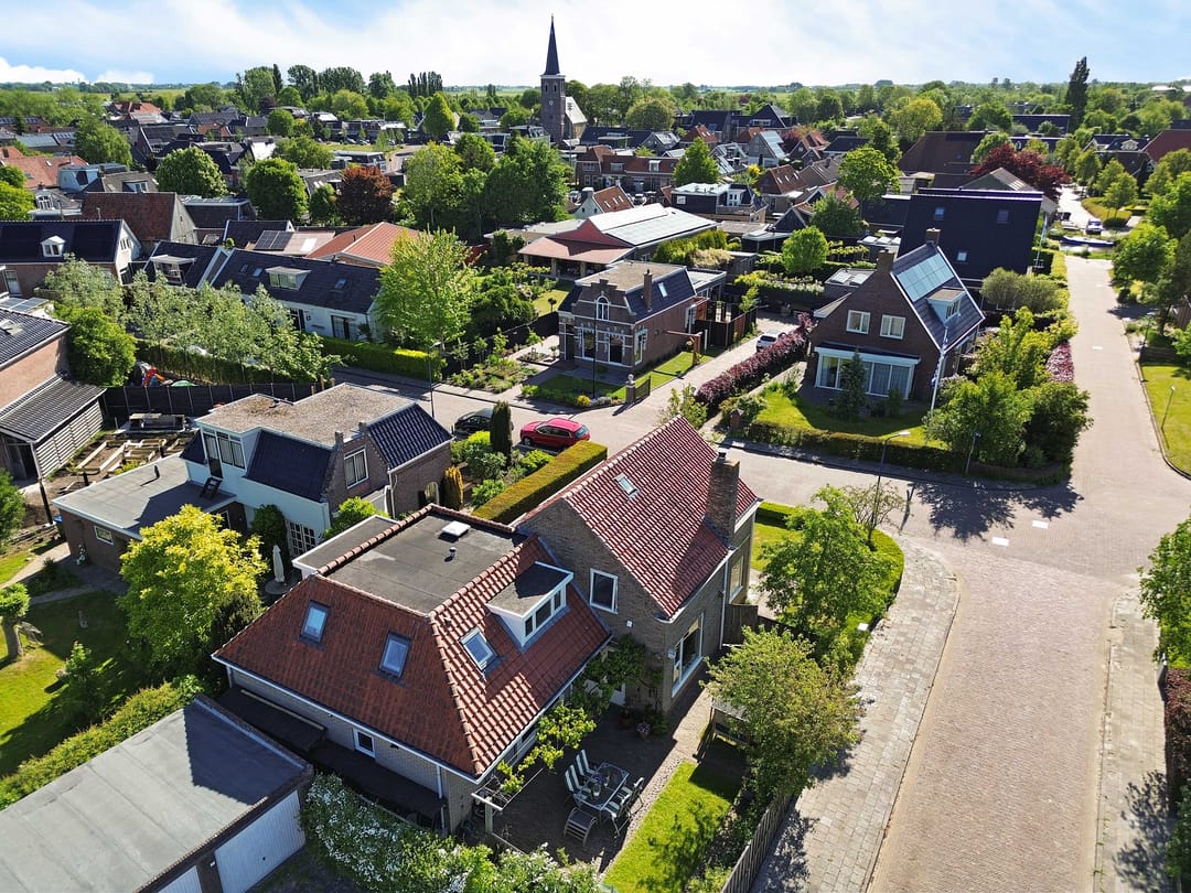 Foto 2 van Fabrykswei 4