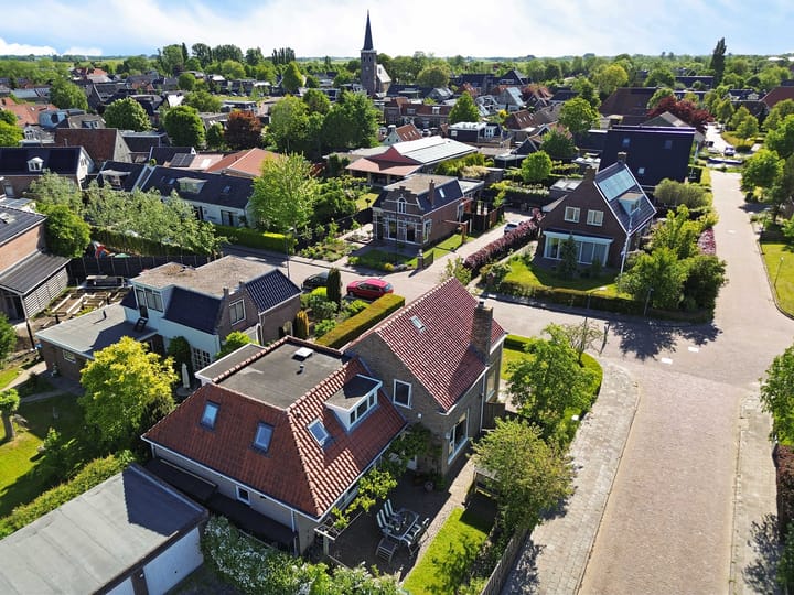 Foto 2 van Fabrykswei 4