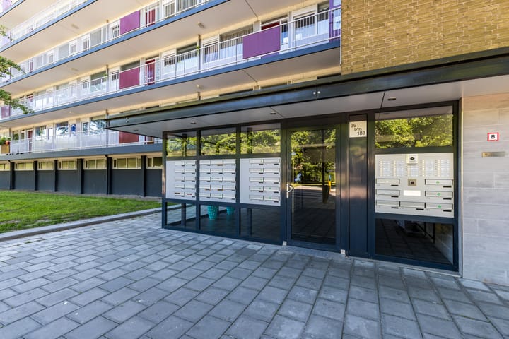 Foto 37 van Vivaldilaan 101