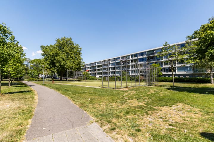 Foto 38 van Vivaldilaan 101