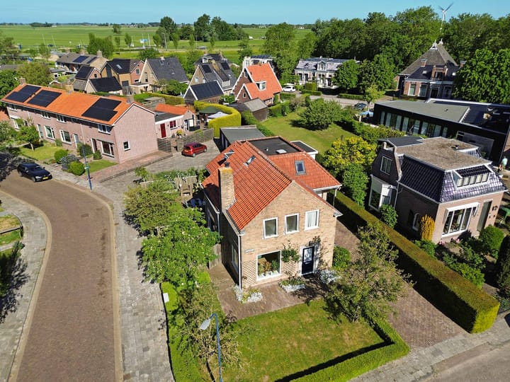 Foto 3 van Fabrykswei 4