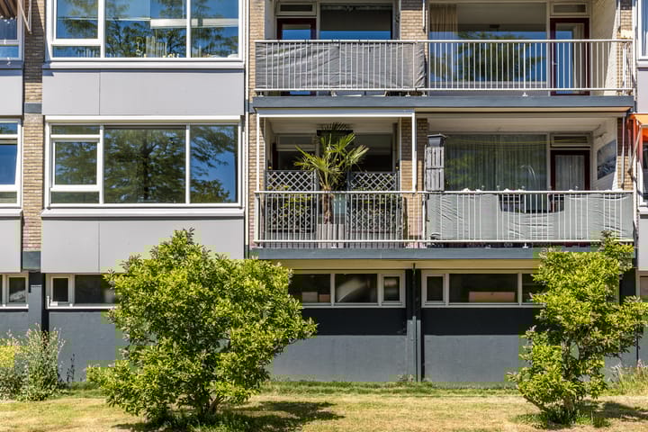 Foto 39 van Vivaldilaan 101