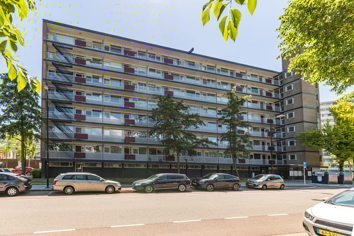 Foto 40 van Vivaldilaan 101