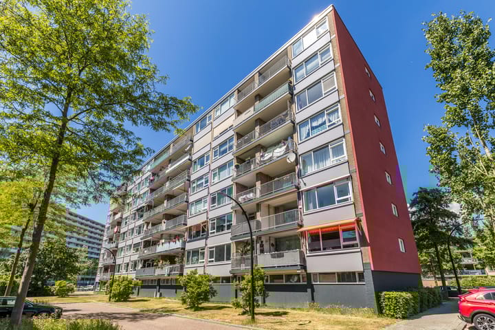 Foto 41 van Vivaldilaan 101