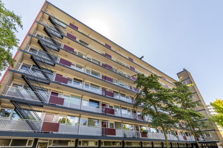 Foto 42 van Vivaldilaan 101