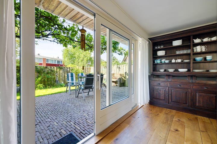 Foto 10 van Fabrykswei 4