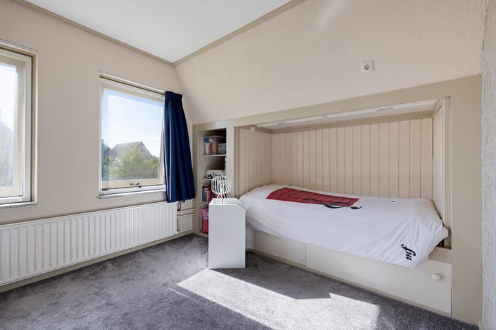 Foto 34 van Fabrykswei 4