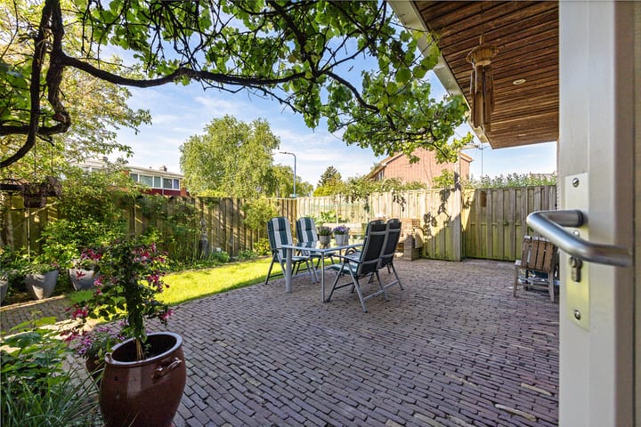 Foto 36 van Fabrykswei 4