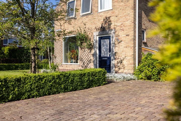 Foto 43 van Fabrykswei 4