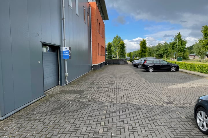 Jagerserf 32, Ermelo