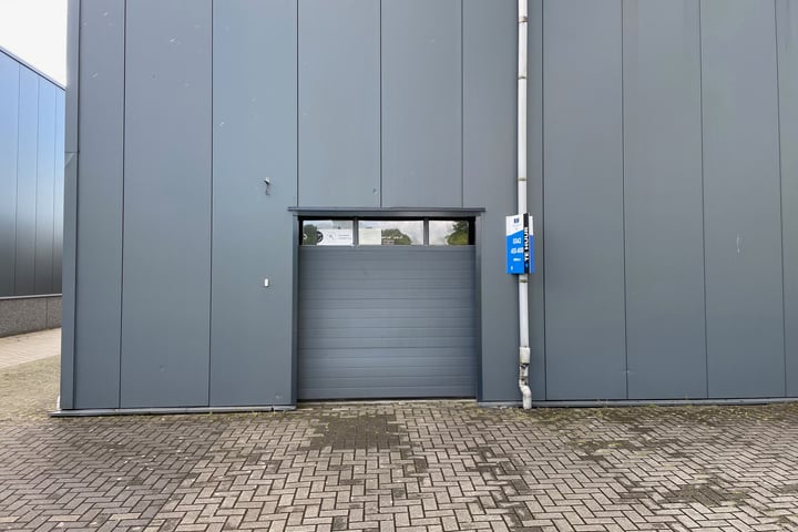 Jagerserf 32, Ermelo