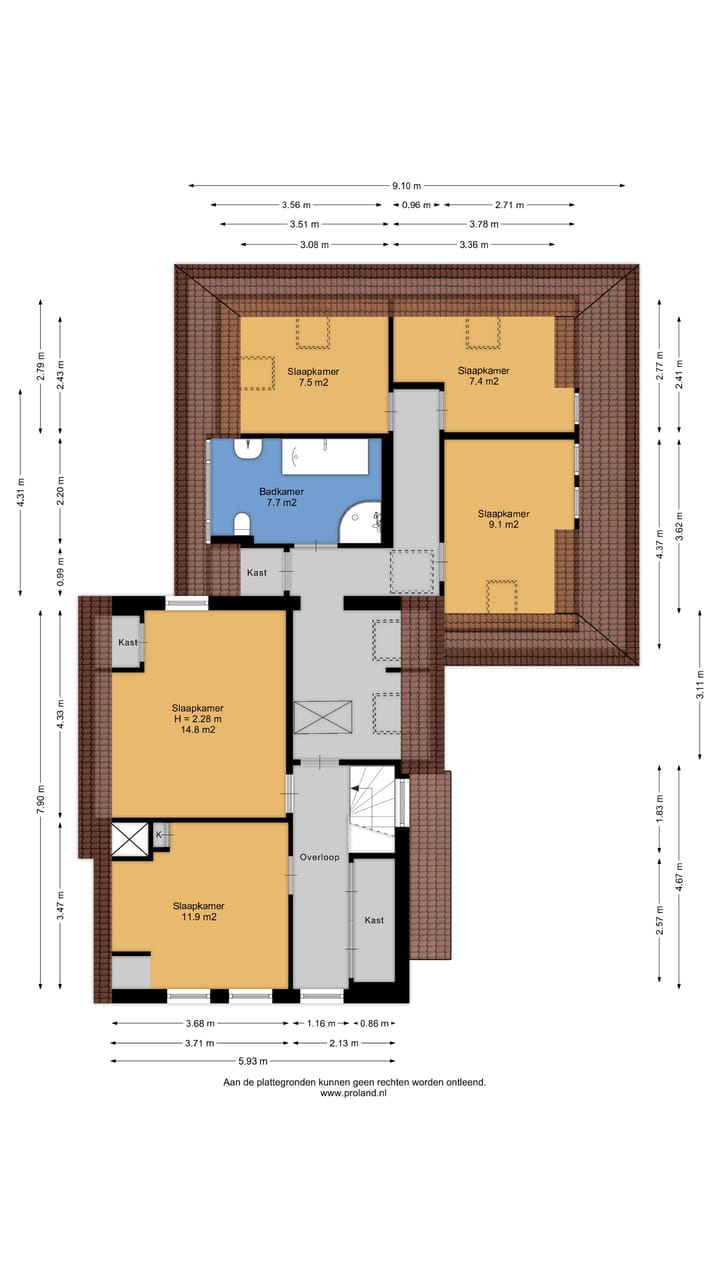 Foto 50 van Fabrykswei 4