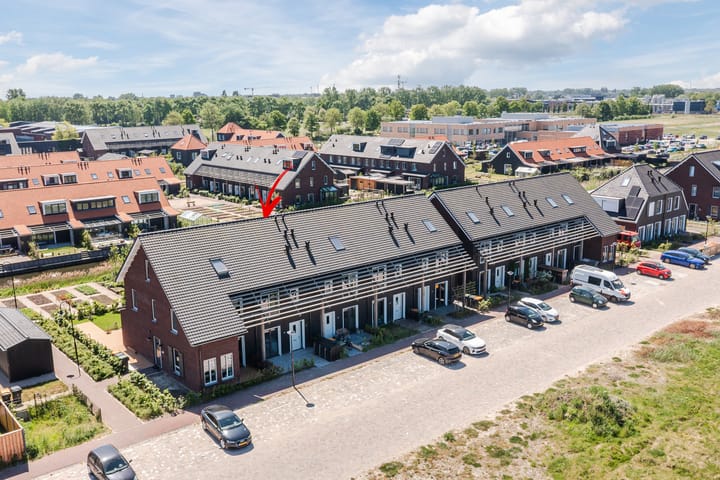 Foto 1 van Het Blazoen 38