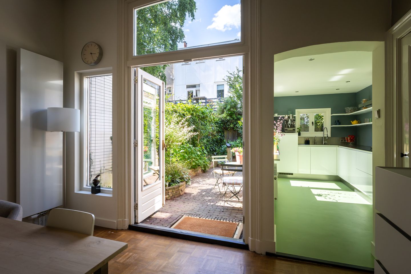 Foto 5 van Mgr. van de Weteringstraat 70