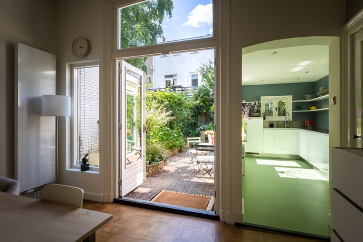 Foto 5 van Mgr. van de Weteringstraat 70