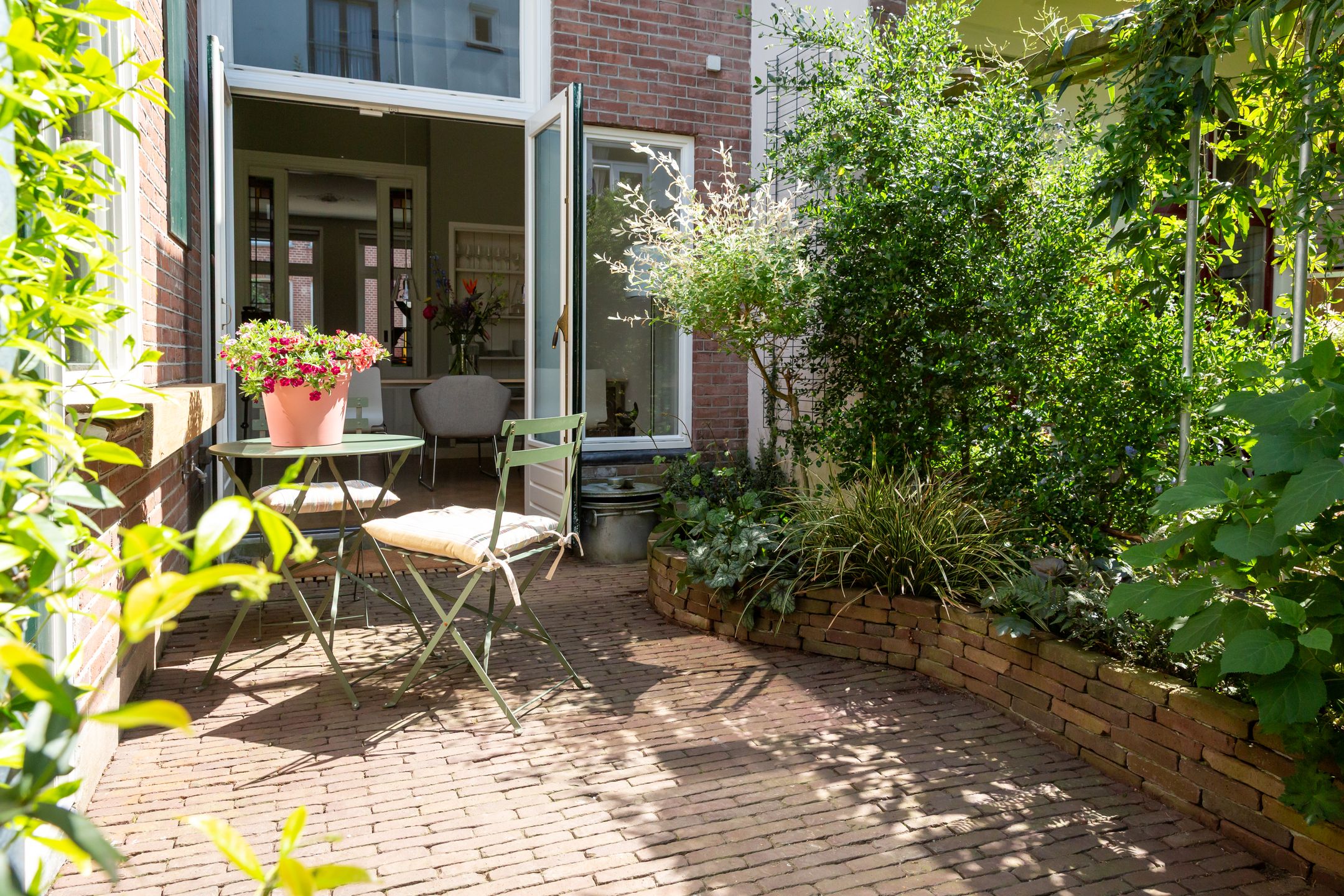 Foto 6 van Mgr. van de Weteringstraat 70