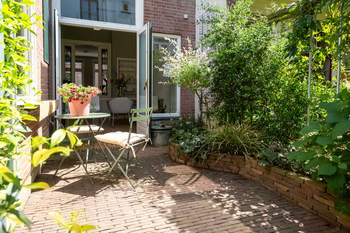 Foto 6 van Mgr. van de Weteringstraat 70