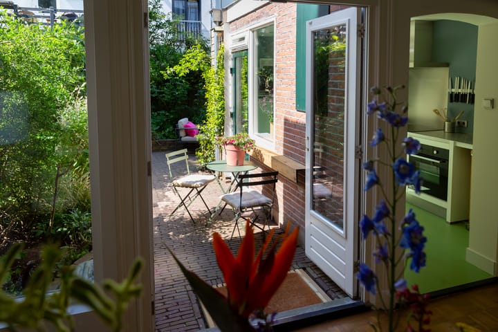 Foto 7 van Mgr. van de Weteringstraat 70