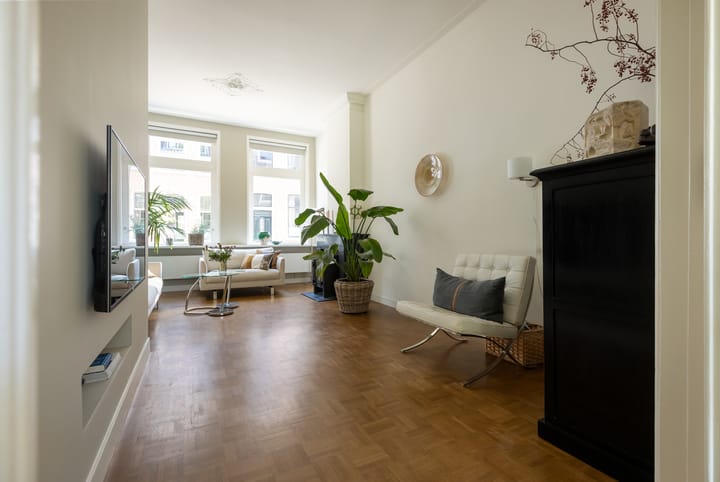 Foto 10 van Mgr. van de Weteringstraat 70