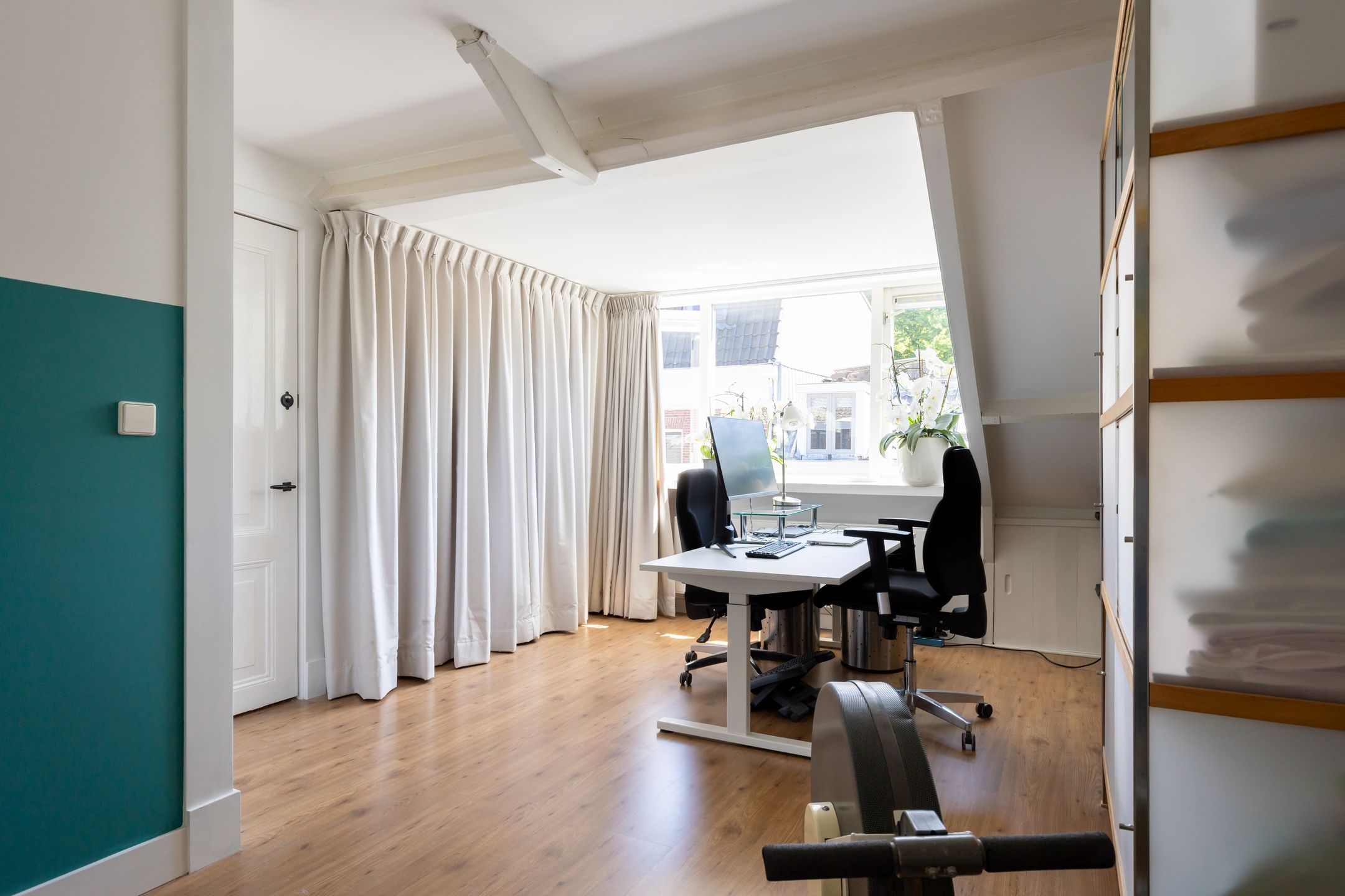 Foto 27 van Mgr. van de Weteringstraat 70