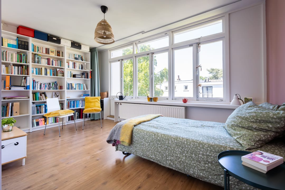 Foto 28 van Mgr. van de Weteringstraat 70