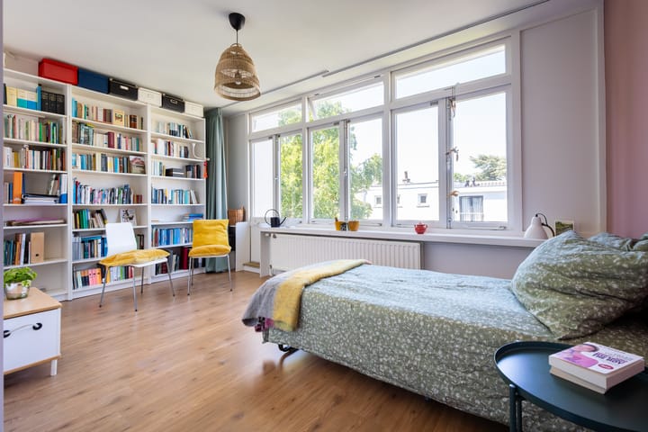 Foto 28 van Mgr. van de Weteringstraat 70