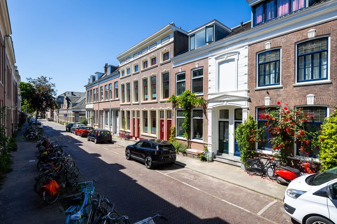 Foto 31 van Mgr. van de Weteringstraat 70