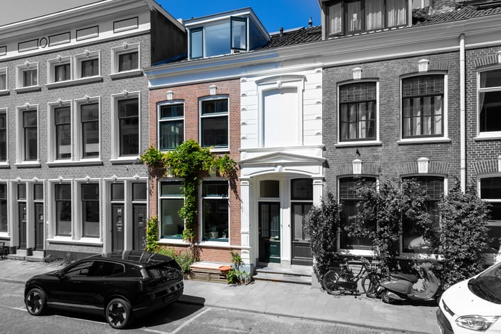 Foto 34 van Mgr. van de Weteringstraat 70