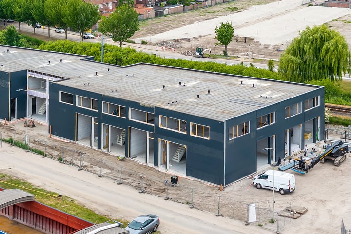 Handelskade 3-04, Gorinchem