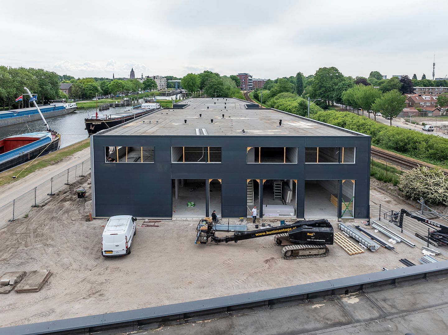 View photo 5 of Handelskade 3-04