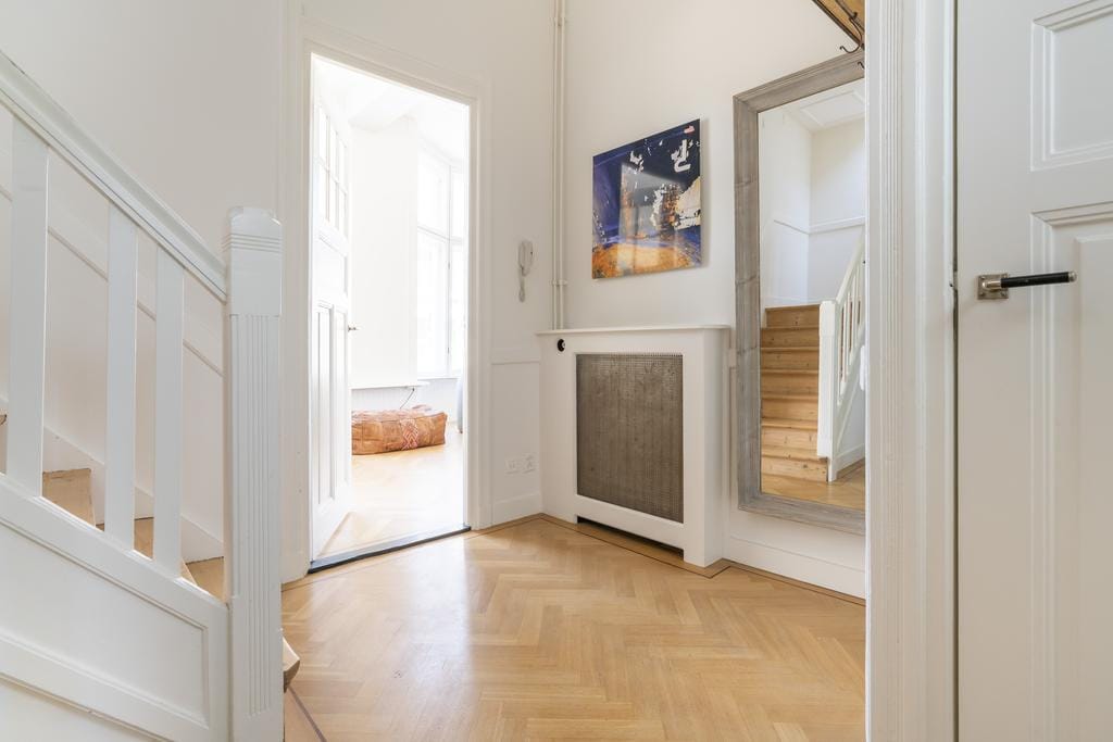 Foto 4 van Bankastraat 91-A