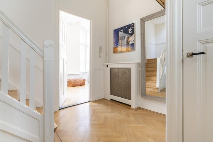 Foto 4 van Bankastraat 91-A