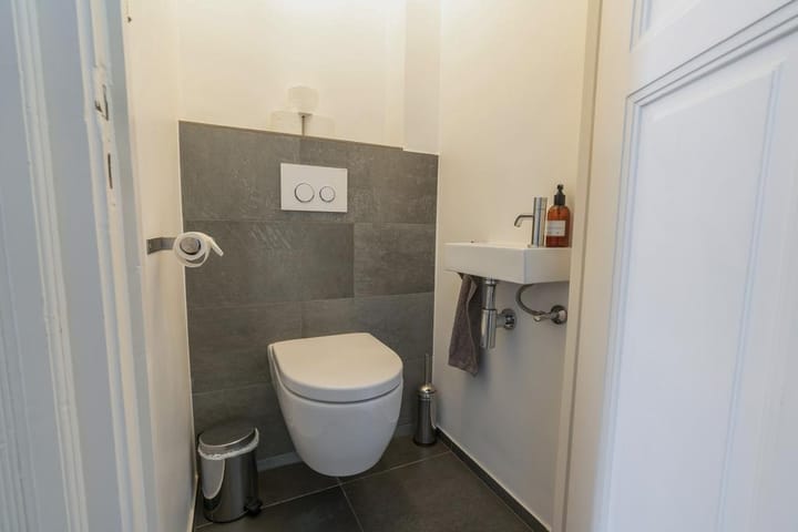 Foto 5 van Bankastraat 91-A