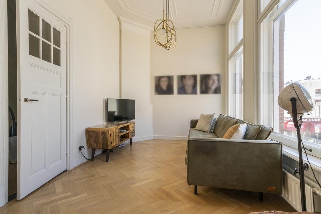 Foto 7 van Bankastraat 91-A