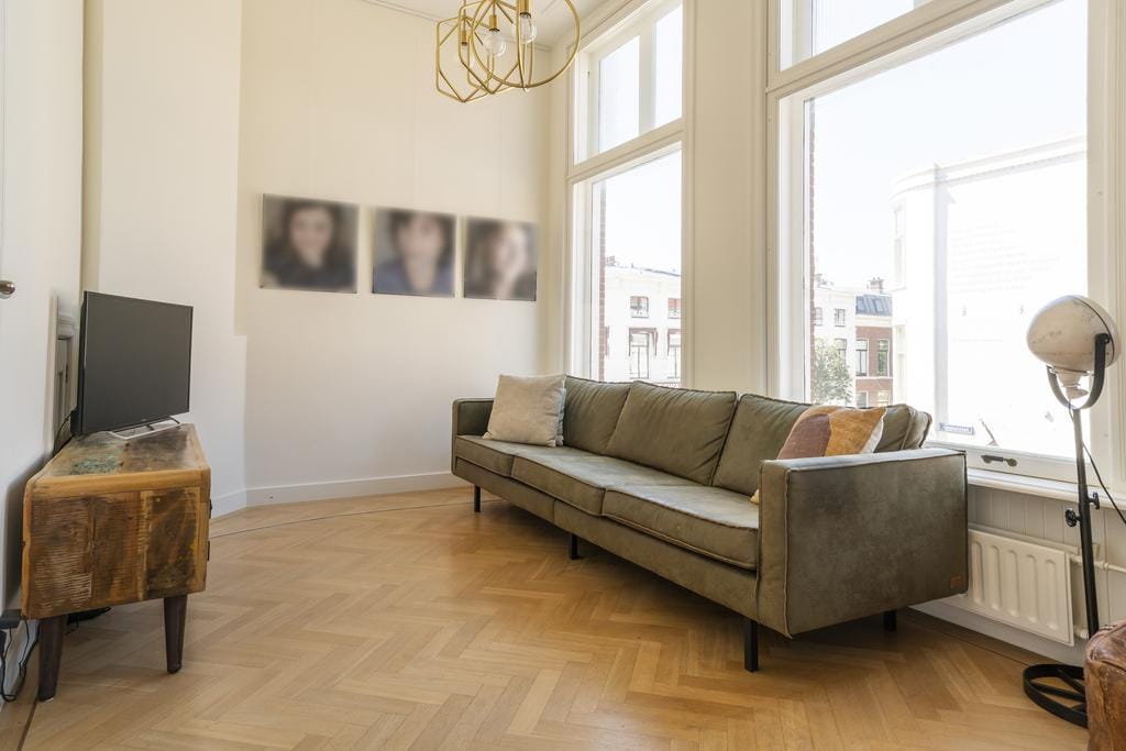 Foto 8 van Bankastraat 91-A