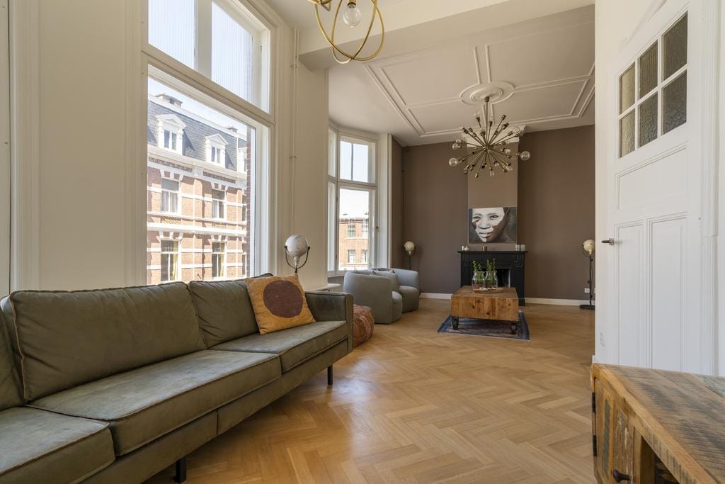 Foto 10 van Bankastraat 91-A